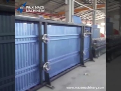 Het lassenmachine van de hoge frequentiepijp