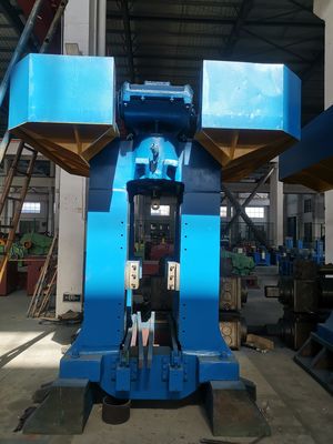 Koolstofstaalrol 650mm 4 hallo Koudwalserijmachine