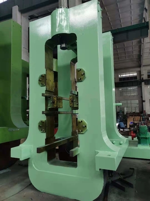 450mm het Omkeren Koudwalserij voor Precisiestroken SL400 SS400 SPHC