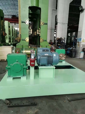450mm het Omkeren Koudwalserij voor Precisiestroken SL400 SS400 SPHC