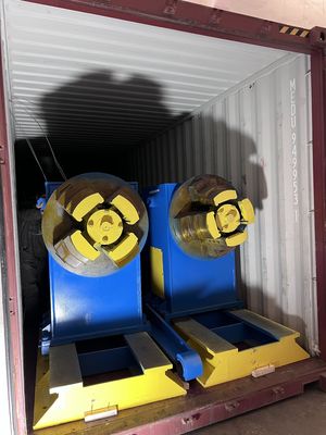 Staalplaat die Machine met Tolerantie ±0.05mm voor Staalmateriaal scheuren