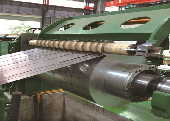 600mm Metaalrol die Machine met Enig Wapen Hydrualic Decoiler scheuren
