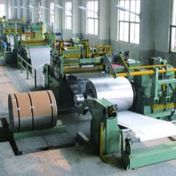 Middendikte 16mm u-Rol die van Cr Machine scheuren