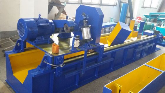 100m/min 0.52.5mm Molen van de Hoge Frequentie de Gelaste Pijp