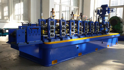 7.516mm de Buismolen van het Hoge Frequentielassen