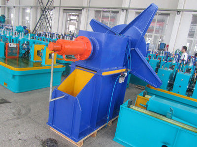 7.516mm de Buismolen van het Hoge Frequentielassen