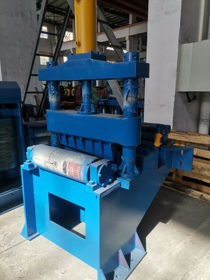 Koolstofstaalrol 650mm 4 hallo Koudwalserijmachine