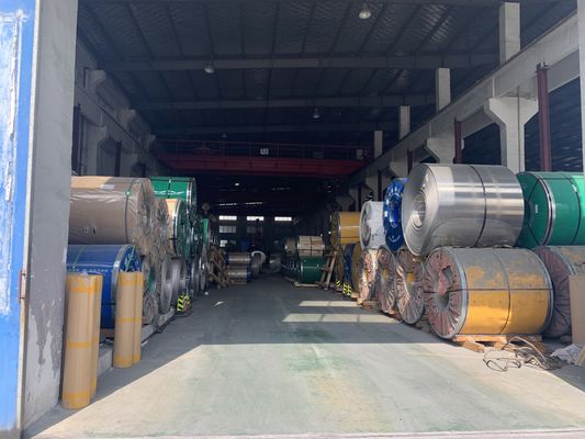 Staalplaat die Machine met Tolerantie ±0.05mm voor Staalmateriaal scheuren