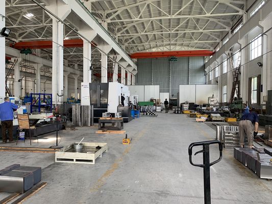 De Staalplaat die van ISO 380V 50Hz 312mm Machine scheuren