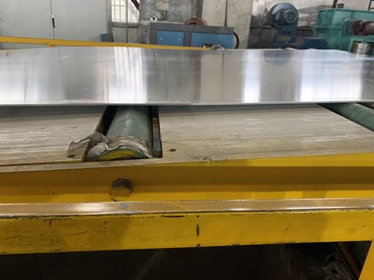 0.44mm Hoge snelheidsprecisie die Lijn scheuren