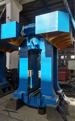 320x600mm de Koudwalserij van het Legeringsstaal in Staalfabriek