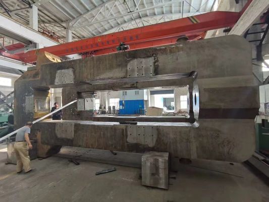 150x220mm het Materiaal van de Koolstofstaal Koudwalserij