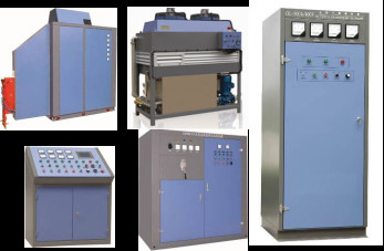 300kw maximum 70m/Min Mazs High Frequency Pipe dat Machine maakt